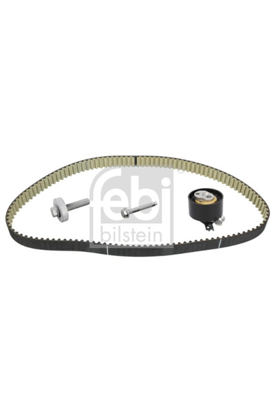 FEBI BILSTEIN Set Curea De Distributie Dacia Dokker Microbus/Duster/Lodgy Mer...