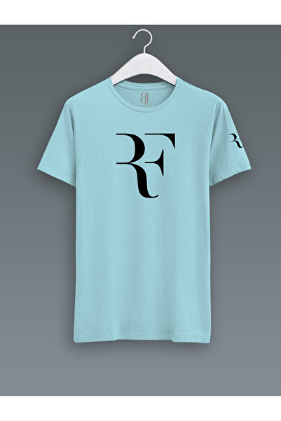 FNBX Federer Rf T-Shirt