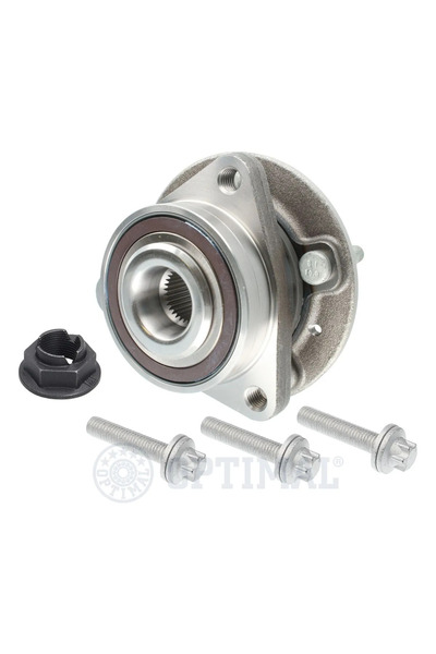 OPTİMAL Wheel bearing set BUICK VELITE 5 2017-2019 201241
