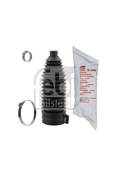 FEBI BILSTEIN Кормилен маншон, преден десен мост, Citroen C4 1 Limousine, Peu...