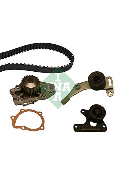 FAG Set Pompa Apa + Curea Dintata Citroen Bx/Visa/Xantia Peugeot 205 1/205 2/...