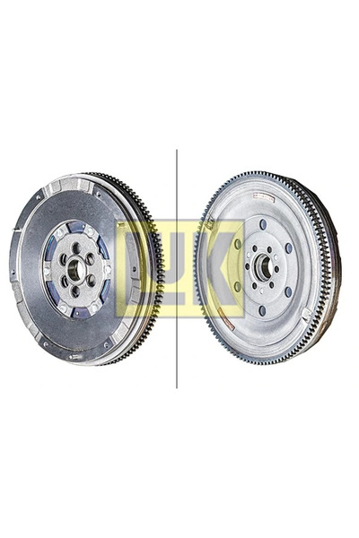 LUK Волан Audi A4 B7/A6 C6 Audi (Faw) A6L C6