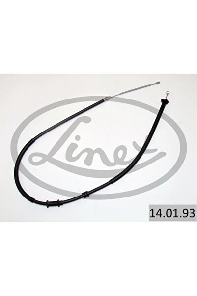 Linex Cablu Frana De Parcare Stanga Fiat Panda