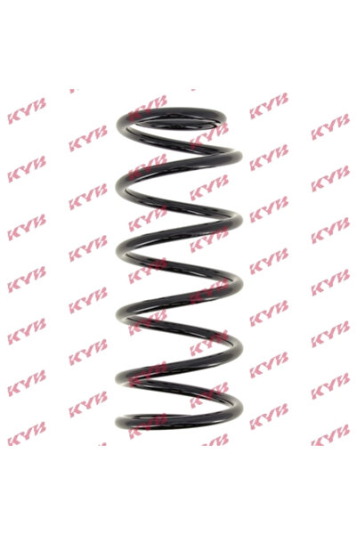 KYB Arc Spiral Puntea Spate Hyundai IX20 Kia Venga