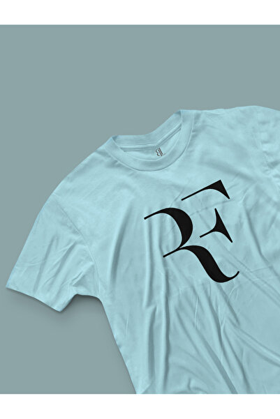 FNBX Federer Rf T-Shirt