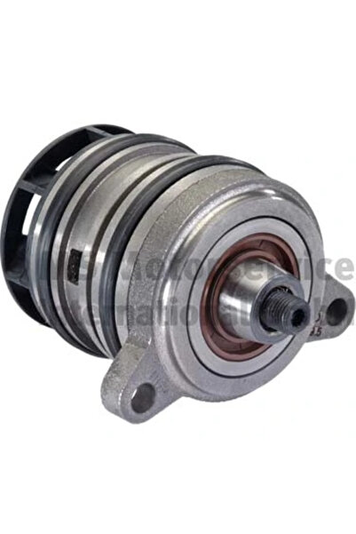 PIERBURG Pompa De Apa Racire Motor Vw California T5 Camper/Multivan T5/Touareg