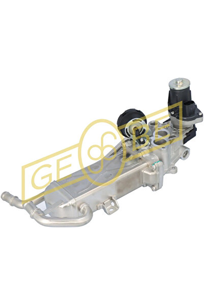 GEBE Senzor Nox Catalizator Nox Mercedes-Benz Glc/S-Class/Slc