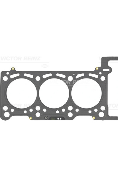 VICTOR REINZ Garnitura chiulasa cilindrii 4-6 AUDI Q7 2006-2015 61-36475-10