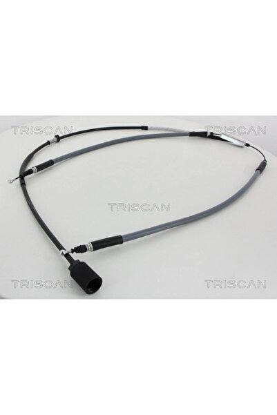 TRISCAN Cablu Frana De Parcare Opel Insignia A Saab 9-5
