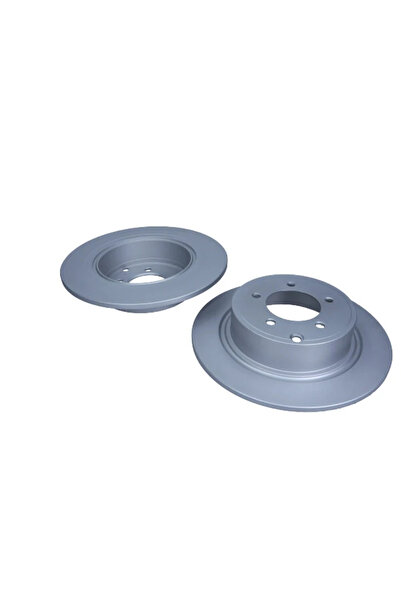 QUARO Дискова спирачка 1-A заден мост Chrysler Sebring Citroen C-Crosser