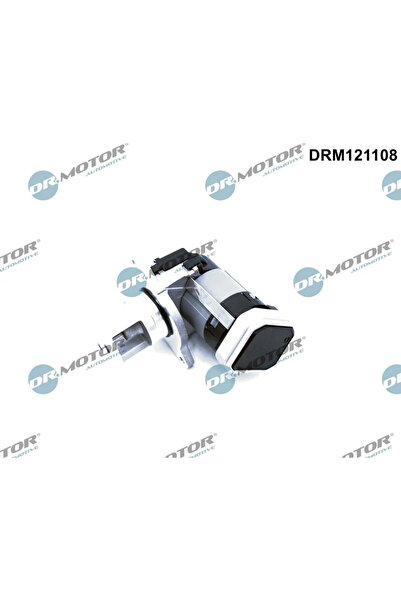 DR.MOTOR AUTOMOTIVE EGR клапан Mercedes-Benz C-класа/E-класа