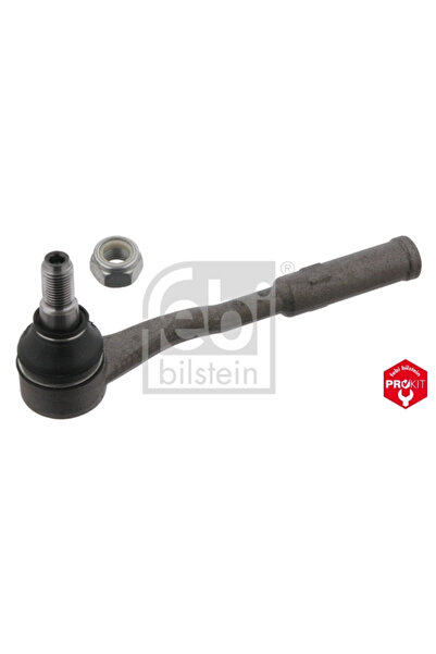 FEBI BILSTEIN Cap De Bara Axa Fata Dreapta Mercedes-Benz S-Class/Sl