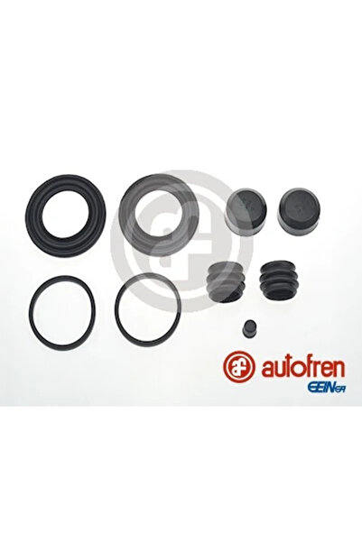 AUTOFREN SEINSA Set Reparatie Etrier Punte Fata Iveco Daily 3 Bus/Daily 3 Car...