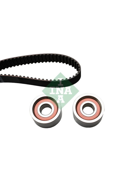 FAG Set curea de distribuție Fiat Ducato Autobuz/Ducato Furgon/Ducato Platfor...