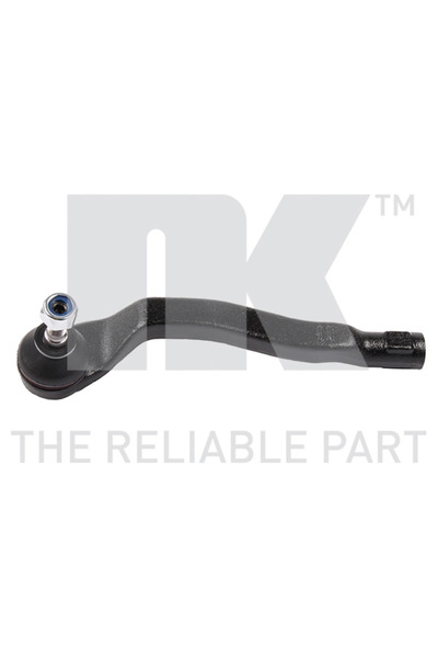 NK Mercedes-Benz Citan Van/Spacious Limousine/Citan Bumper