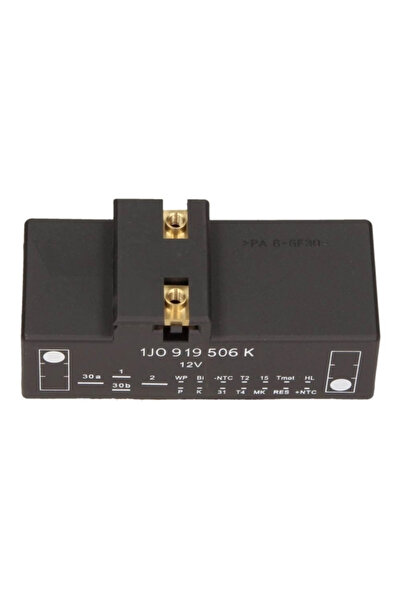 MaxGear Releu Ventilator Radiator Audi A3/Tt Seat Arosa/Toledo 2