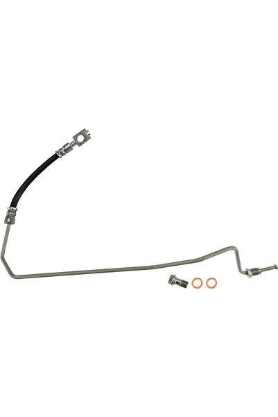 TRW Furtun Frana Audi A6 C5 Vw Passat B5