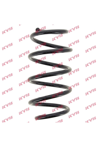 KYB Arc Spiral Punte Fata Audi A3