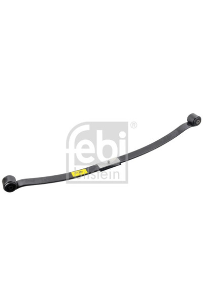 FEBI BILSTEIN Pachet Arc Cu Foi Puntea Spate Ford Tourneo Connect/Transit Con...