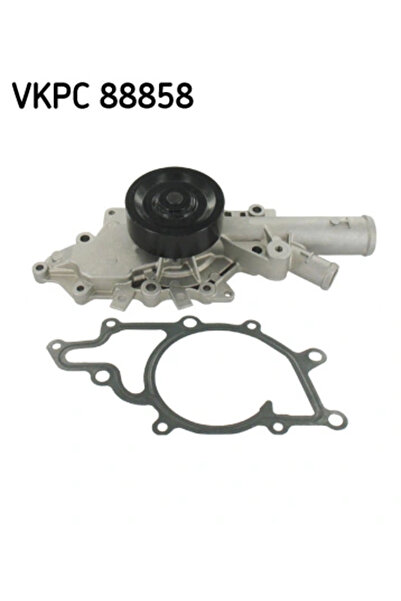 SKF Mercedes-Benz S-Class Engine Cooling Water Pump