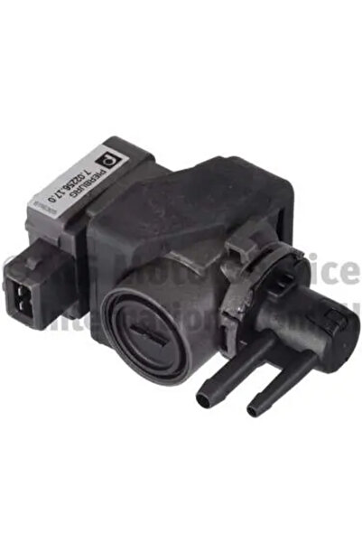 PIERBURG Convertor De Presiune Turbocompresor Nissan 10-Trail 2/Qashqai 1 Ren...