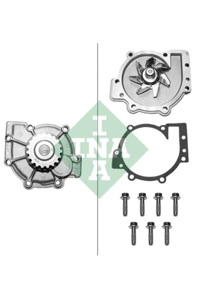 FAG Pompa De Apa Racire Motor Renault Laguna 1/Safrane 2 Volvo 850/960/S40 1