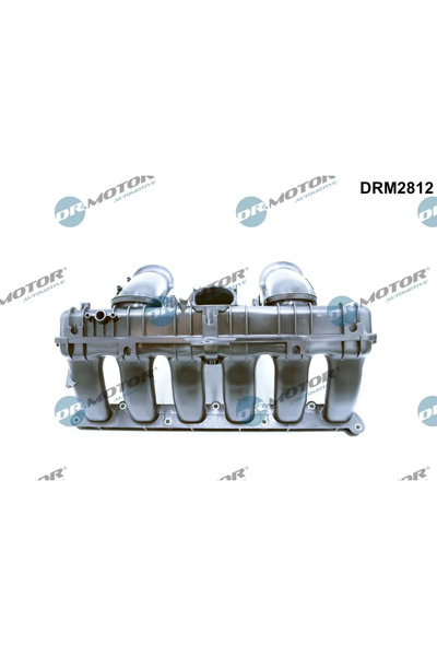 DR.MOTOR AUTOMOTIVE Modul Conducta Admisie Bmw 1/3/5