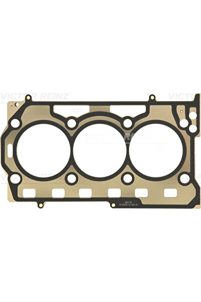 VICTOR REINZ Garnitura Chiulasa Seat Cordoba/Ibiza 3/Ibiza 4 Skoda Fabia 1/Fa...