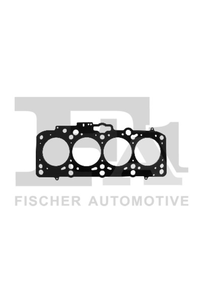 FA1 Garnitura Chiulasa Audi A3/A4 B5/A4 B6 Ford Galaxy 1 1995-2010