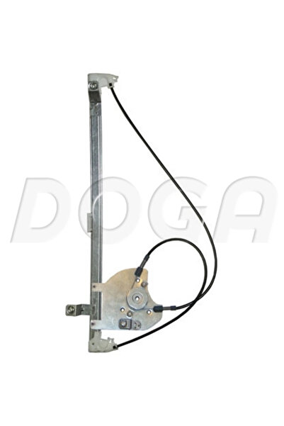 Doğa Mecanism Actionare Geam Spate Stanga Renault Espace 4