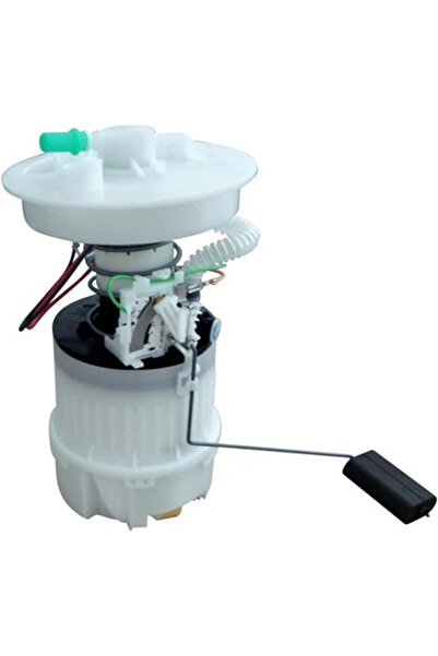 MAGNETI MARELLI Modul Alimentare Combustibil Ford C-Max/Focus 2