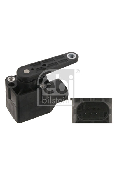 FEBI BILSTEIN Senzor Reglare Faruri Mercedes-Benz C-Class/Clk/E-Class