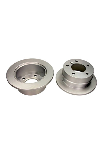 QUARO Disc Frana Mercedes-Benz G-Class/Sprinter 2-T Bus/Sprinter 2-T Caroseri...