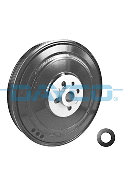 DAYCO Fulie Curea Arbore Cotit Audi A6 C4 Volvo 850/S80 1/V70 2