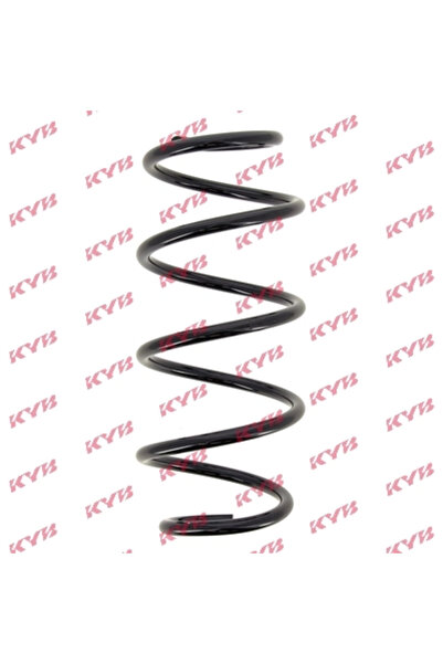 KYB Arc Spiral Punte Fata Skoda Octavia 2 Vw Golf 5 2003-2013