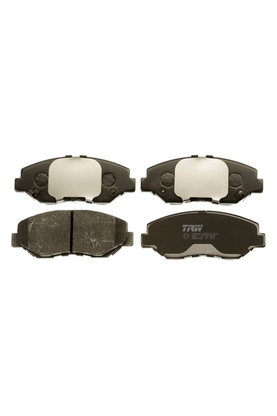 TRW Set Placute Frana Frana Disc Honda Accord 7/Cr-5 1/Cr-5 2 Honda (Dongfeng...