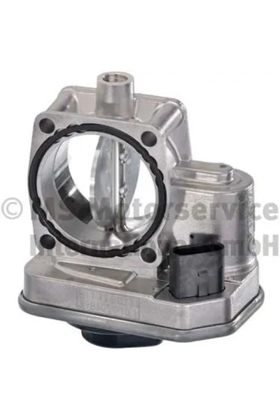 PIERBURG Clapeta Control Admisie Aer Opel Astra H/Astra J/Corsa D Vauxhall As...