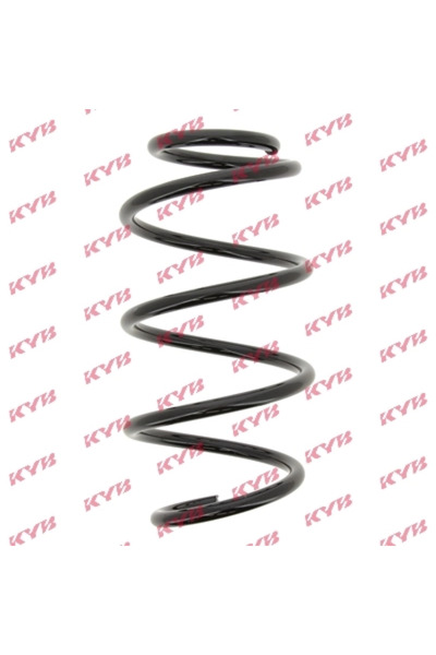 KYB Arc Spiral Punte Fata Hyundai I30