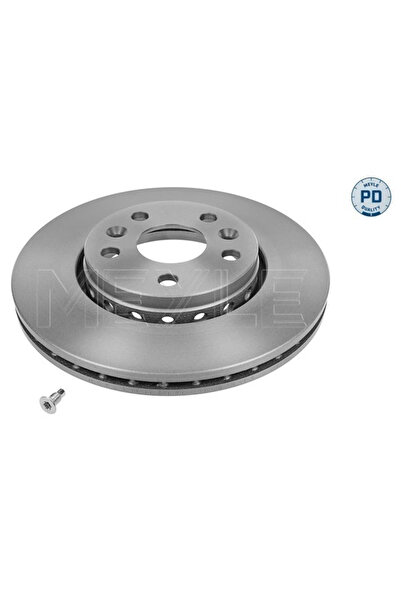 MEYLE Disc Frana Punte Fata Mercedes-Benz Citan Microbus Renault Espace 3/Kan...