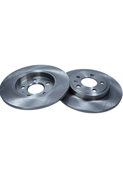 MaxGear Disc Frana Puntea Spate Audi A4 B6