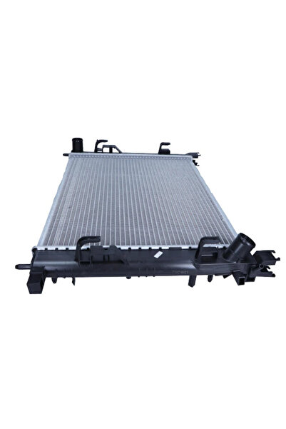 MaxGear Radiator Racire Motor Dacia Dokker Microbus/Lodgy/Logan 2 Renault Cap...