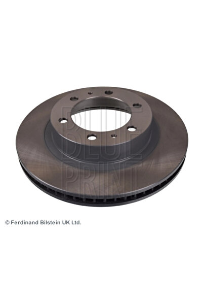 BLUE PRİNT Disc Frana Punte Fata Toyota 4 Runner 4/Fj Cruiser/Fortuner