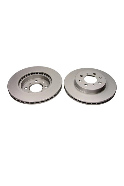 QUARO Disc Frana Honda Civic 4/Civic 5/Civic 6 Rover 200 2/25 1/400 2