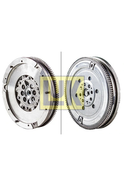 LUK Маховик BMW 3/5/Z4 Роудстър