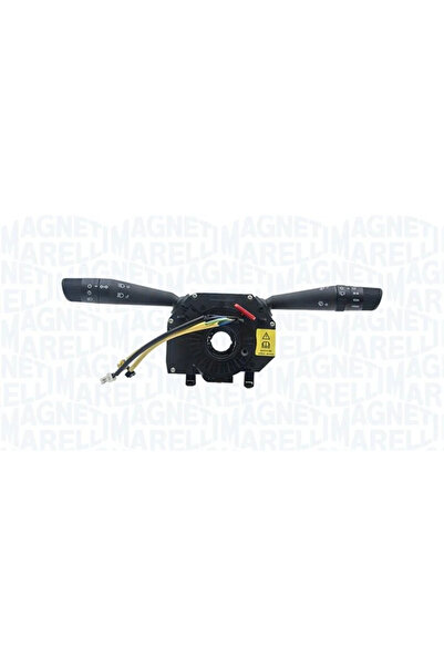 MAGNETI MARELLI Comutator Coloana Directie Abarth Punto Fiat Grande Punto/Pun...