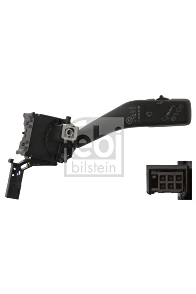 FEBI BILSTEIN Comutator Coloana Directie Audi A3 Seat Leon