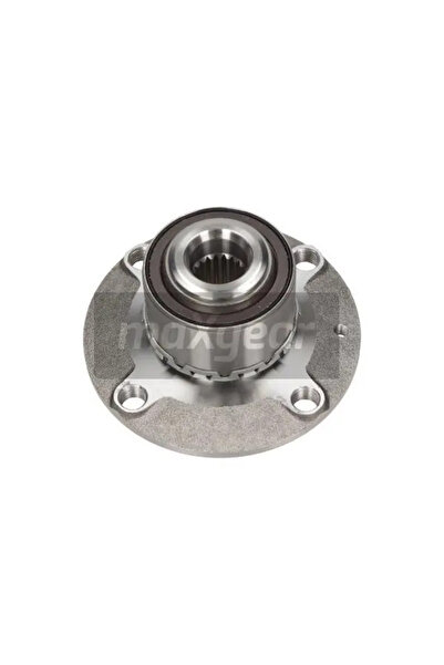 MaxGear Set Rulment Roata Punte Fata Audi A2 Vw Lupo 1 1999-2005