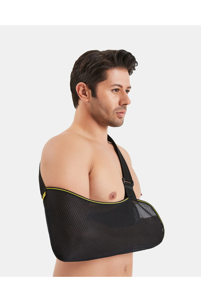 ORİNOR STANDART FİLELİ KOL ASKISI ORN-202-S