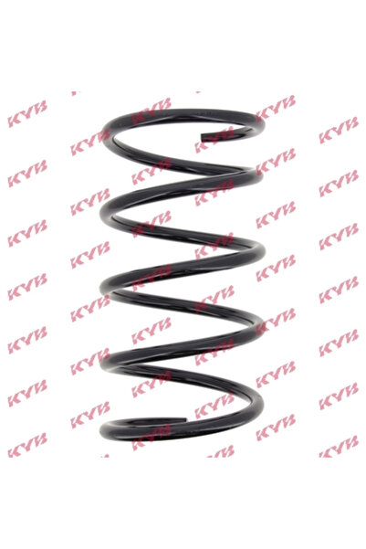 KYB Arc Spiral Punte Fata Hyundai Trajet