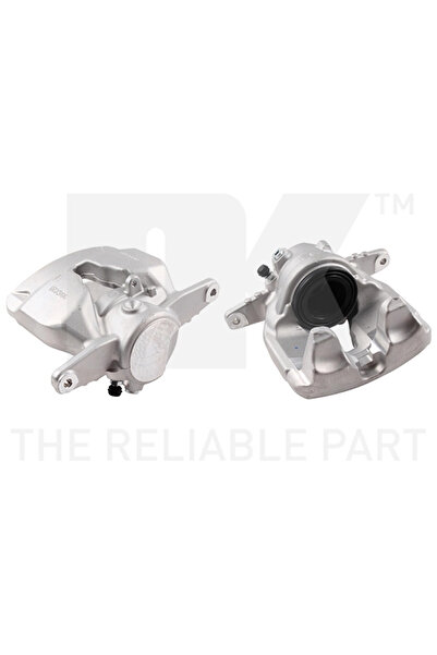 NK Brake Caliper Rear Axle Mercedes-Benz C-Class/E-Class